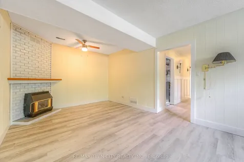 18 Gilston Parkway Brant ON N3L 3K6