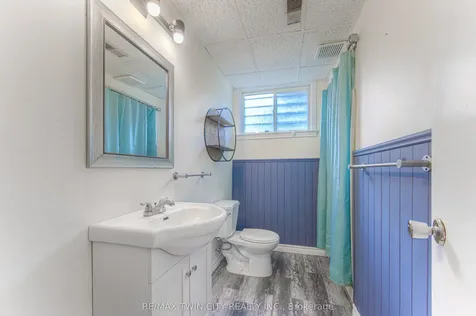 18 Gilston Parkway Brant ON N3L 3K6