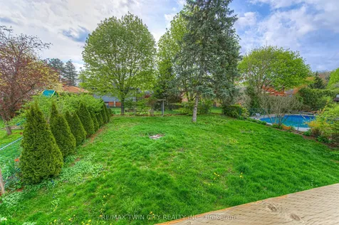 18 Gilston Parkway Brant ON N3L 3K6