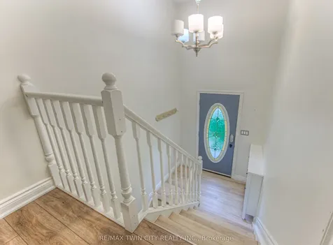 18 Gilston Parkway Brant ON N3L 3K6