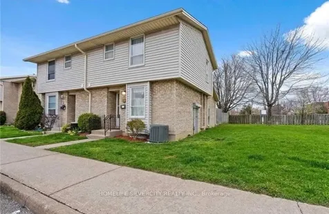 242 Lakeport Road St. Catharines ON L2N 6V2