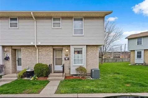 242 Lakeport Road St. Catharines ON L2N 6V2