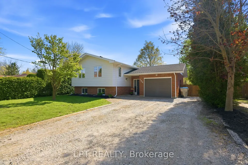 168 Ann Street North Middlesex ON N0M 2K0