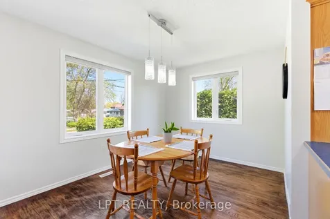 168 Ann Street North Middlesex ON N0M 2K0