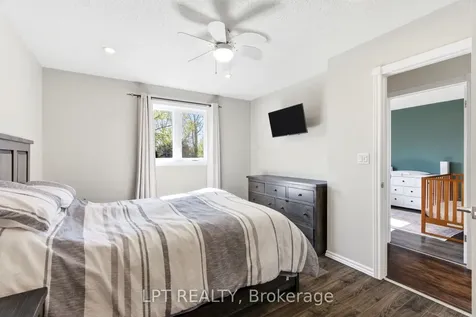 168 Ann Street North Middlesex ON N0M 2K0