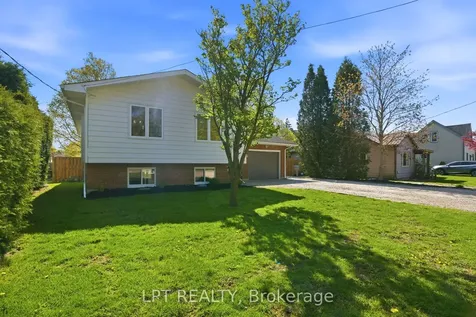 168 Ann Street North Middlesex ON N0M 2K0