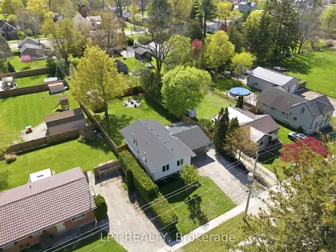 168 Ann Street North Middlesex ON N0M 2K0