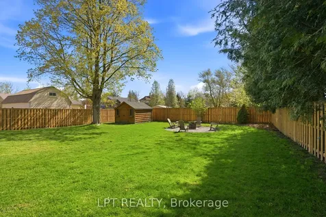 168 Ann Street North Middlesex ON N0M 2K0