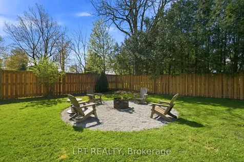 168 Ann Street North Middlesex ON N0M 2K0