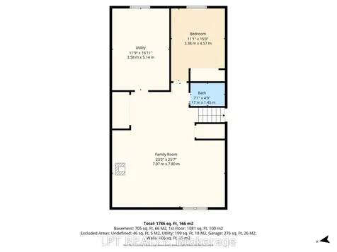 168 Ann Street North Middlesex ON N0M 2K0