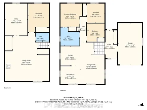 168 Ann Street North Middlesex ON N0M 2K0