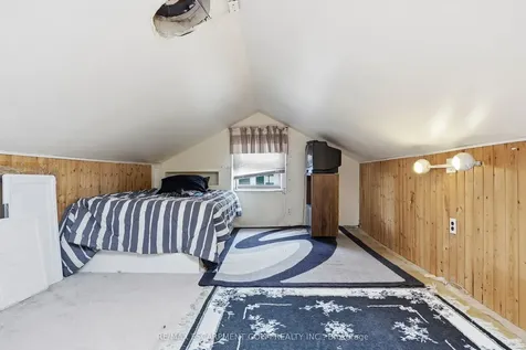 105 Tolton Avenue Hamilton ON L8H 5N7