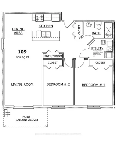 109-10 Hillside Meadow Drive Quinte West ON K8V 0J7
