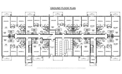 109-10 Hillside Meadow Drive Quinte West ON K8V 0J7