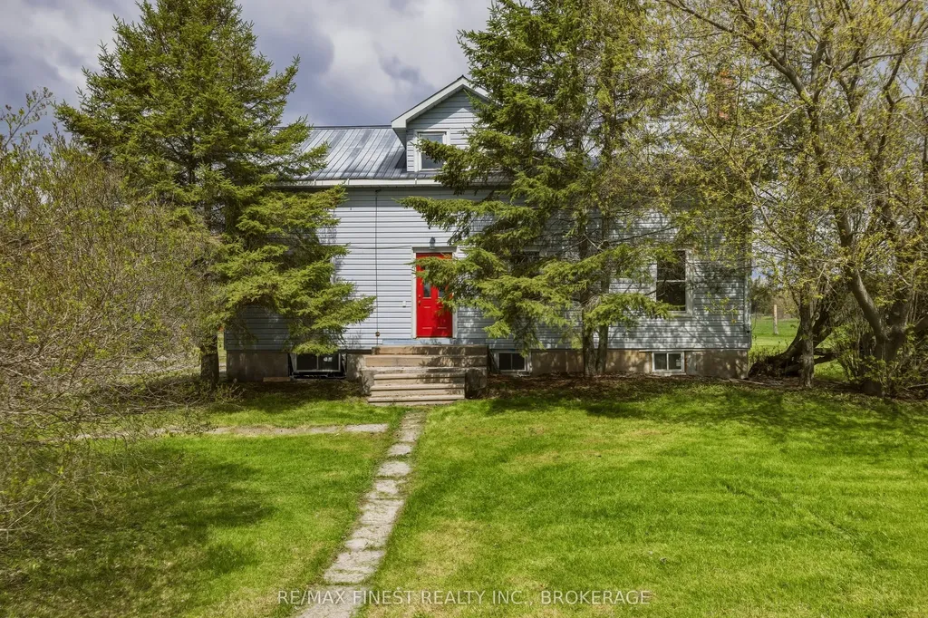 2935 County Road 9 N/a Greater Napanee ON K7R 3K8