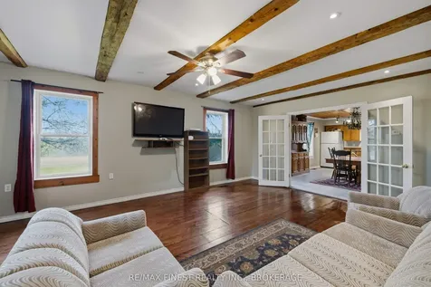 2935 County Road 9 N/a Greater Napanee ON K7R 3K8