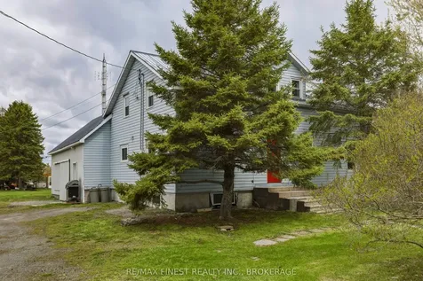 2935 County Road 9 N/a Greater Napanee ON K7R 3K8