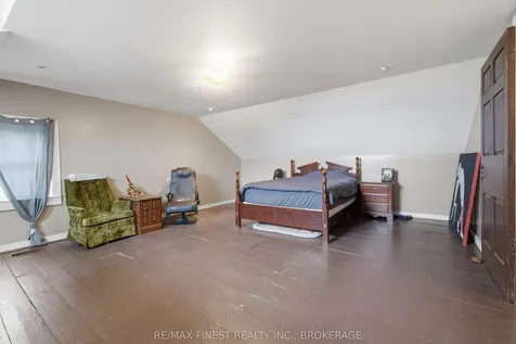 2935 County Road 9 N/a Greater Napanee ON K7R 3K8