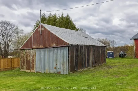 2935 County Road 9 N/a Greater Napanee ON K7R 3K8