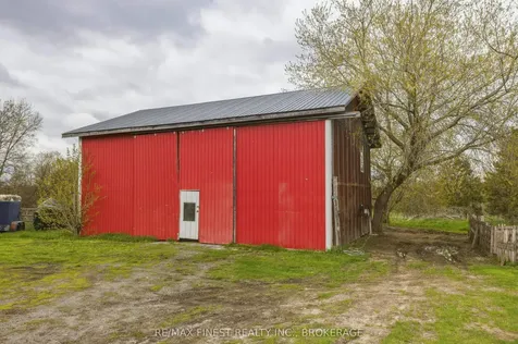 2935 County Road 9 N/a Greater Napanee ON K7R 3K8