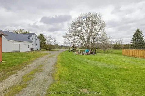 2935 County Road 9 N/a Greater Napanee ON K7R 3K8