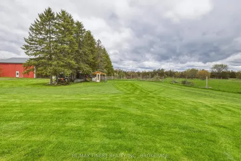 2935 County Road 9 N/a Greater Napanee ON K7R 3K8