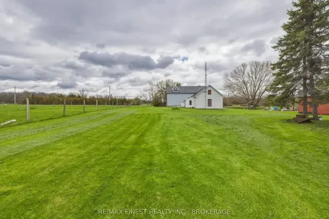 2935 County Road 9 N/a Greater Napanee ON K7R 3K8