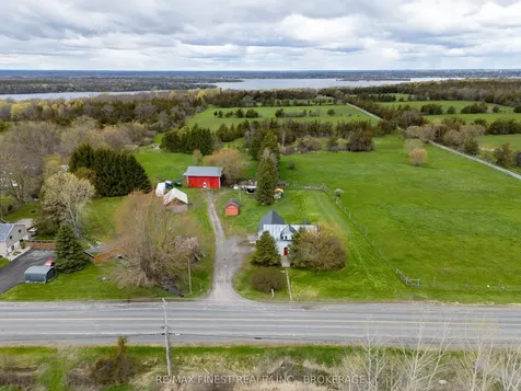 2935 County Road 9 N/a Greater Napanee ON K7R 3K8