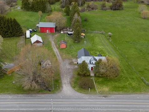 2935 County Road 9 N/a Greater Napanee ON K7R 3K8