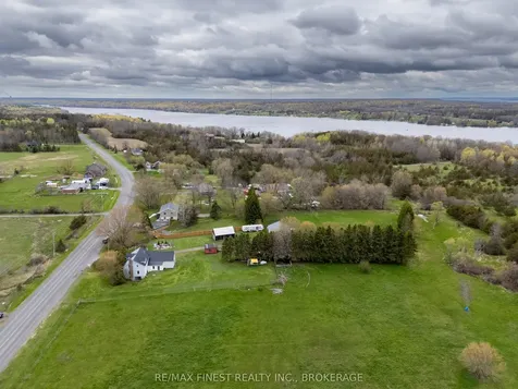 2935 County Road 9 N/a Greater Napanee ON K7R 3K8