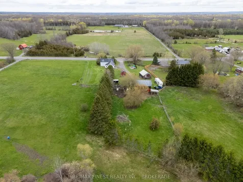 2935 County Road 9 N/a Greater Napanee ON K7R 3K8