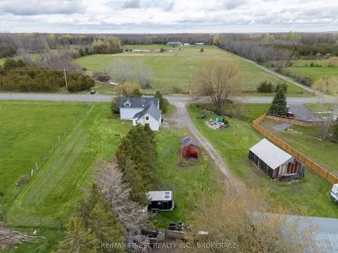 2935 County Road 9 N/a Greater Napanee ON K7R 3K8