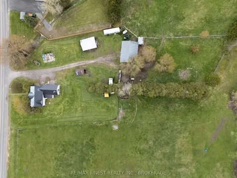 2935 County Road 9 N/a Greater Napanee ON K7R 3K8