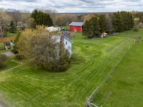 2935 County Road 9 N/a Greater Napanee ON K7R 3K8