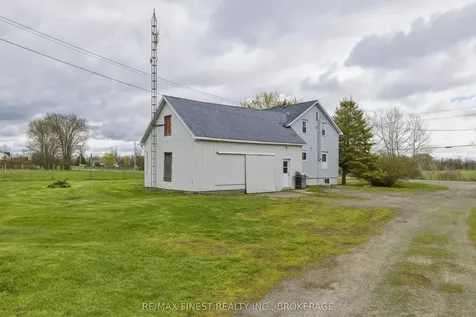 2935 County Road 9 N/a Greater Napanee ON K7R 3K8