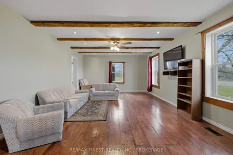 2935 County Road 9 N/a Greater Napanee ON K7R 3K8