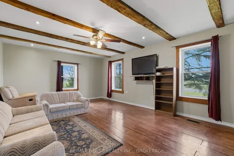 2935 County Road 9 N/a Greater Napanee ON K7R 3K8