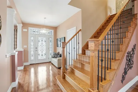 256 Highland Road W Hamilton ON L8J 2V2