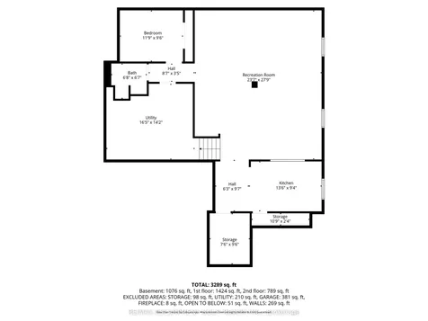 256 Highland Road W Hamilton ON L8J 2V2