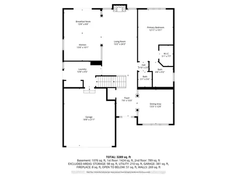 256 Highland Road W Hamilton ON L8J 2V2