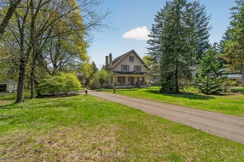 64 Jerseyville Road W Hamilton ON L9G 1A2