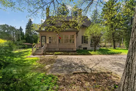 64 Jerseyville Road W Hamilton ON L9G 1A2