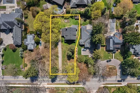 64 Jerseyville Road W Hamilton ON L9G 1A2