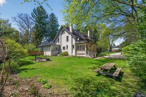 64 Jerseyville Road W Hamilton ON L9G 1A2
