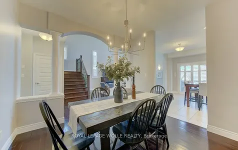 414 Zeller Drive Waterloo ON N2A 0C7