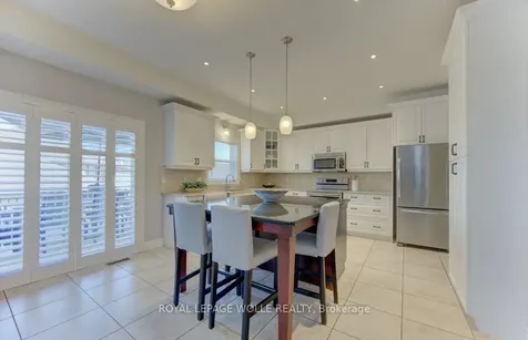 414 Zeller Drive Waterloo ON N2A 0C7