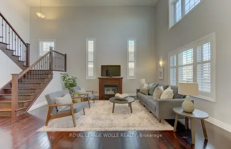 414 Zeller Drive Waterloo ON N2A 0C7