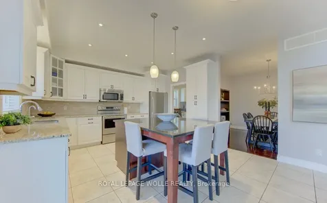 414 Zeller Drive Waterloo ON N2A 0C7
