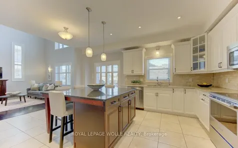 414 Zeller Drive Waterloo ON N2A 0C7