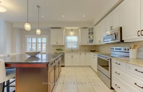 414 Zeller Drive Waterloo ON N2A 0C7